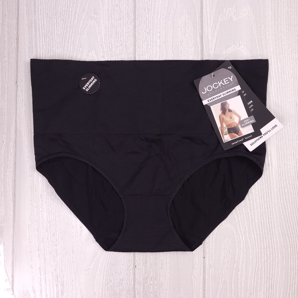 Jockey Intimates & Sleepwear 35 Jockey Seamfree Everyday Slimming